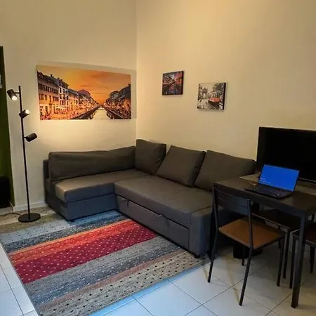 Appartement Turro *
