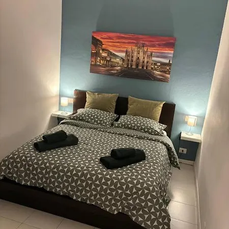 Turro Appartement *